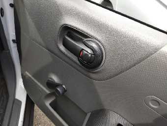 NISSAN NV150 AD 2017 Image 12