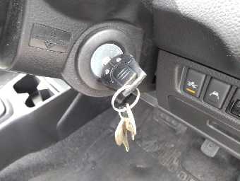 NISSAN NV150 AD 2017 Image 13