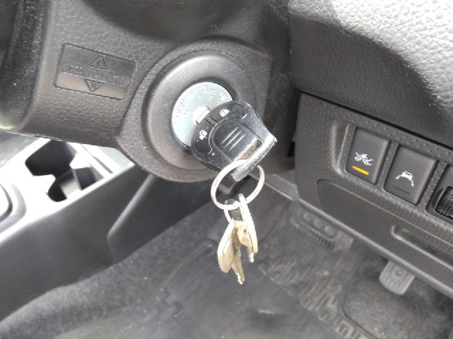 NISSAN NV150 AD 2017 Image 19