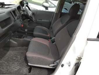 NISSAN NV150 AD 2017 Image 14