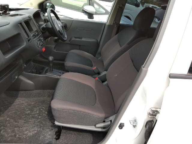 NISSAN NV150 AD 2017 Image 20