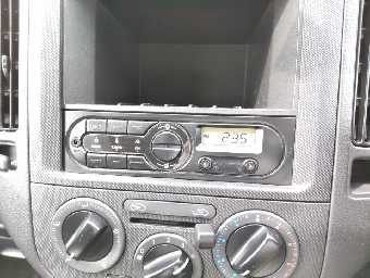 NISSAN NV150 AD 2017 Image 9