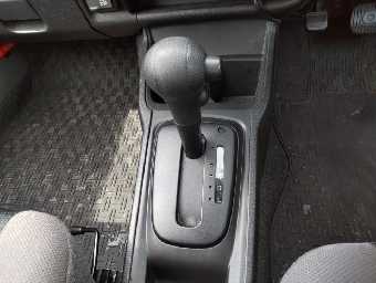 NISSAN NV150 AD 2017 Image 10