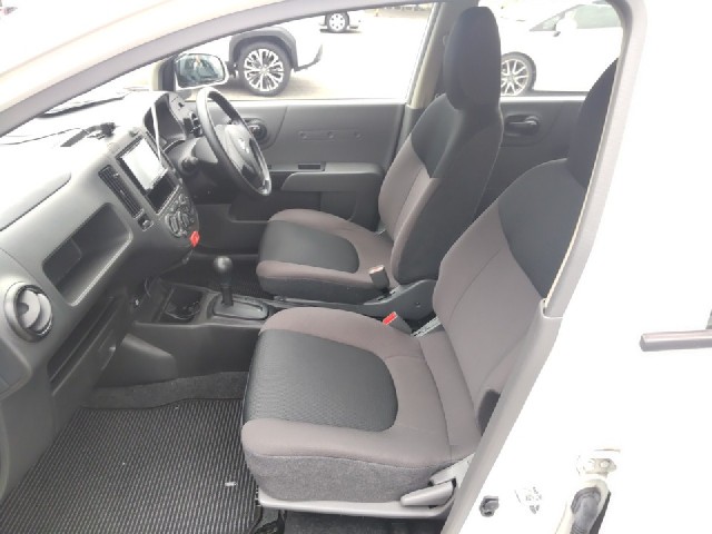 NISSAN NV150 AD 2017 Image 20