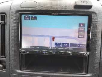 NISSAN NV150 AD 2017 Image 9