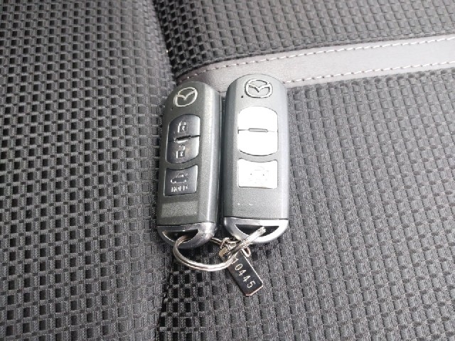 MAZDA AXELA 2017 Image 19