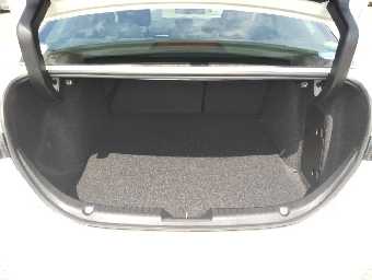 MAZDA AXELA 2017 Image 7