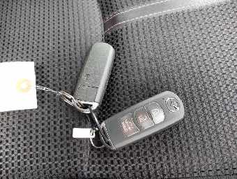 MAZDA AXELA 2017 Image 13