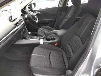 MAZDA AXELA 2017 Image 14