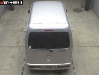 DAIHATSU HIJET CARGO 2017 Image 5