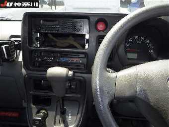 DAIHATSU HIJET CARGO 2017 Image 6