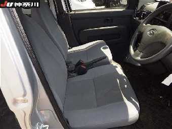 DAIHATSU HIJET CARGO 2017 Image 8