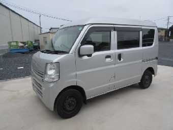 SUZUKI EVERY 2016 Image 1