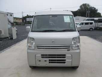 SUZUKI EVERY 2016 Image 2