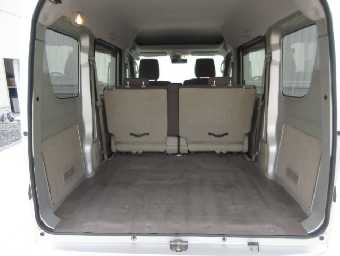 SUZUKI EVERY 2016 Image 12