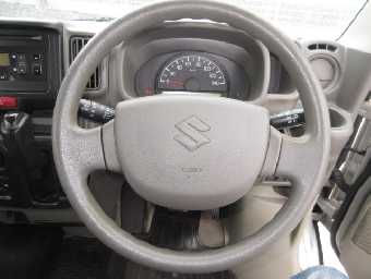 SUZUKI EVERY 2016 Image 13