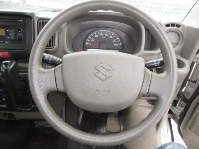 SUZUKI EVERY 2016 Image 19