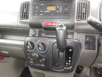 SUZUKI EVERY 2016 Image 14