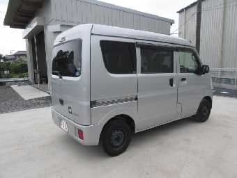 SUZUKI EVERY 2016 Image 3