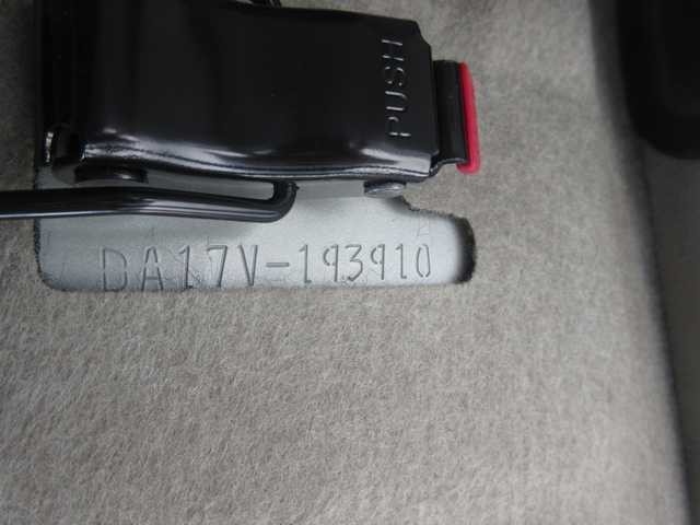 SUZUKI EVERY 2016 Image 24