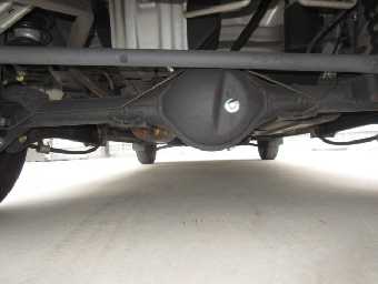 SUZUKI EVERY 2016 Image 5