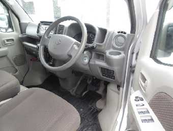 SUZUKI EVERY 2016 Image 8