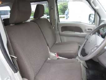 SUZUKI EVERY 2016 Image 9