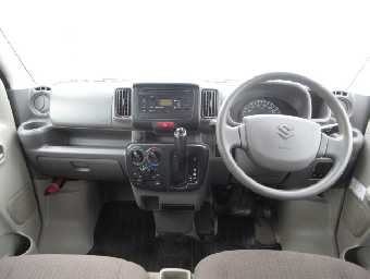 SUZUKI EVERY 2016 Image 10