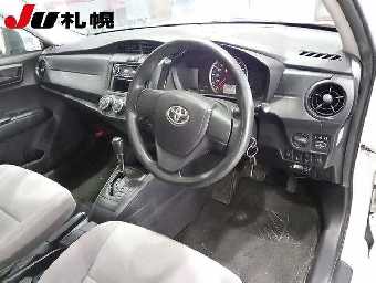 TOYOTA COROLLA AXIO 2017 Image 3