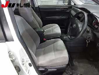 TOYOTA COROLLA AXIO 2017 Image 5