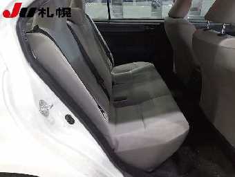 TOYOTA COROLLA AXIO 2017 Image 7