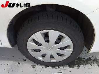 TOYOTA COROLLA AXIO 2017 Image 9