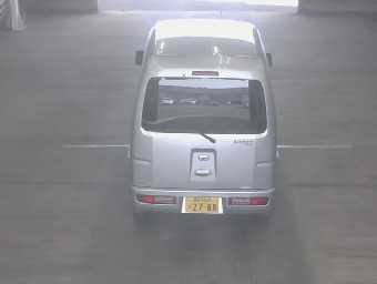 DAIHATSU HIJET CARGO 2017 Image 3