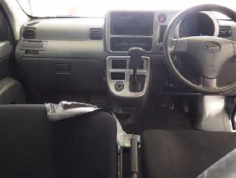 DAIHATSU HIJET CARGO 2017 Image 5