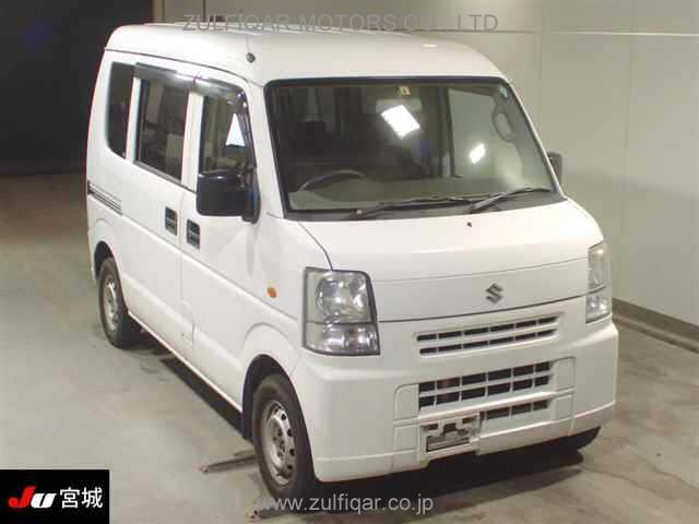 SUZUKI EVERY 2006 Image 1