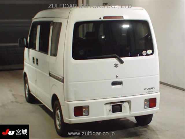 SUZUKI EVERY 2006 Image 2