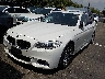 BMW 5 SERIES 2012 Image 21