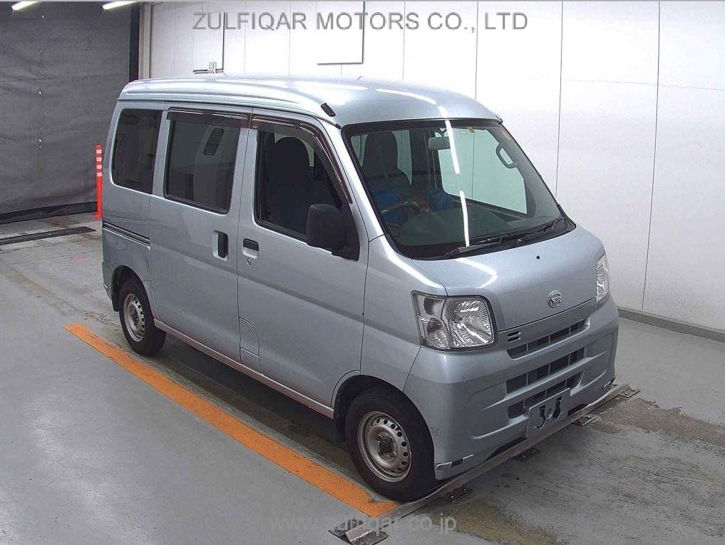 DAIHATSU HIJET CARGO 2017 Image 1