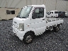 SUZUKI CARRY TRUCK 2005 Image 1