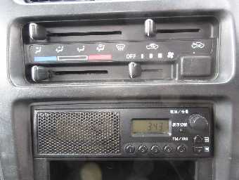 SUZUKI CARRY TRUCK 2005 Image 12