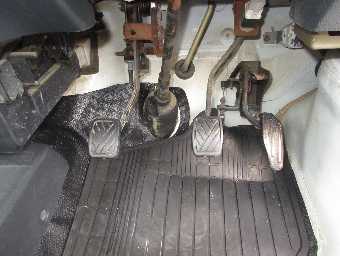 SUZUKI CARRY TRUCK 2005 Image 14