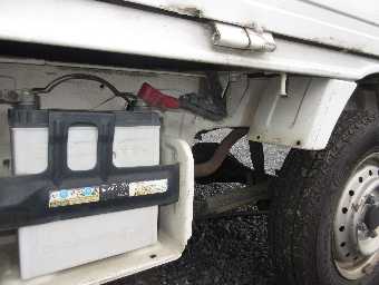 SUZUKI CARRY TRUCK 2005 Image 6