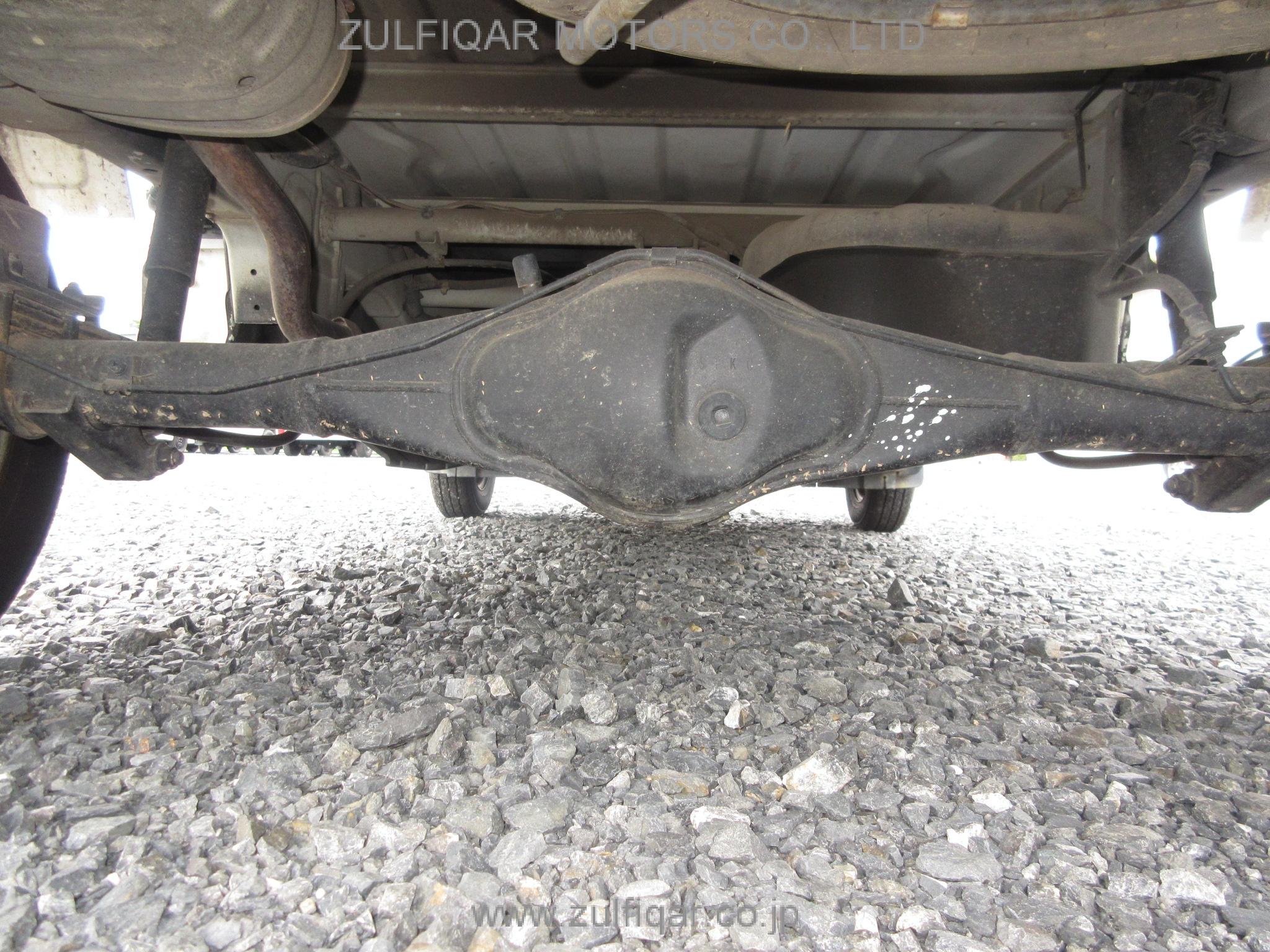 SUZUKI CARRY TRUCK 2005 Image 7