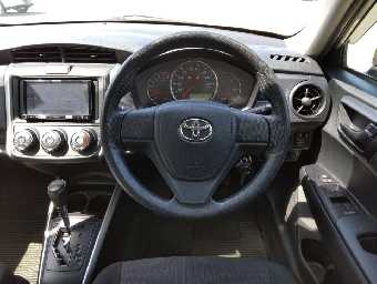 TOYOTA COROLLA FIELDER 2017 Image 6