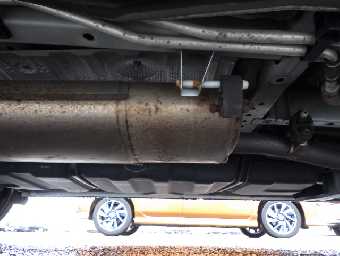 TOYOTA ALPHARD 2013 Image 16