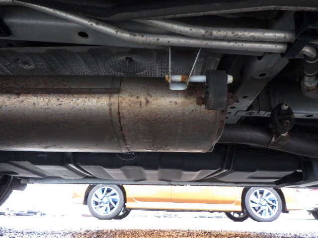 TOYOTA ALPHARD 2013 Image 22