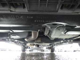 TOYOTA ALPHARD 2013 Image 20