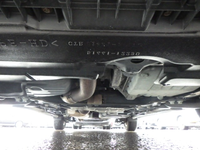 TOYOTA ALPHARD 2013 Image 26