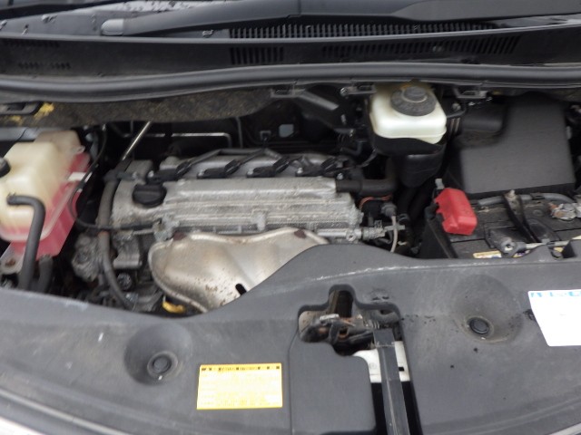 TOYOTA ALPHARD 2013 Image 27