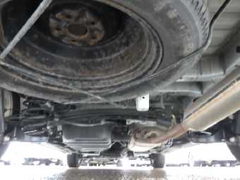 TOYOTA ALPHARD 2013 Image 22